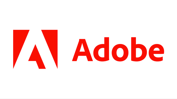 Adobe logo