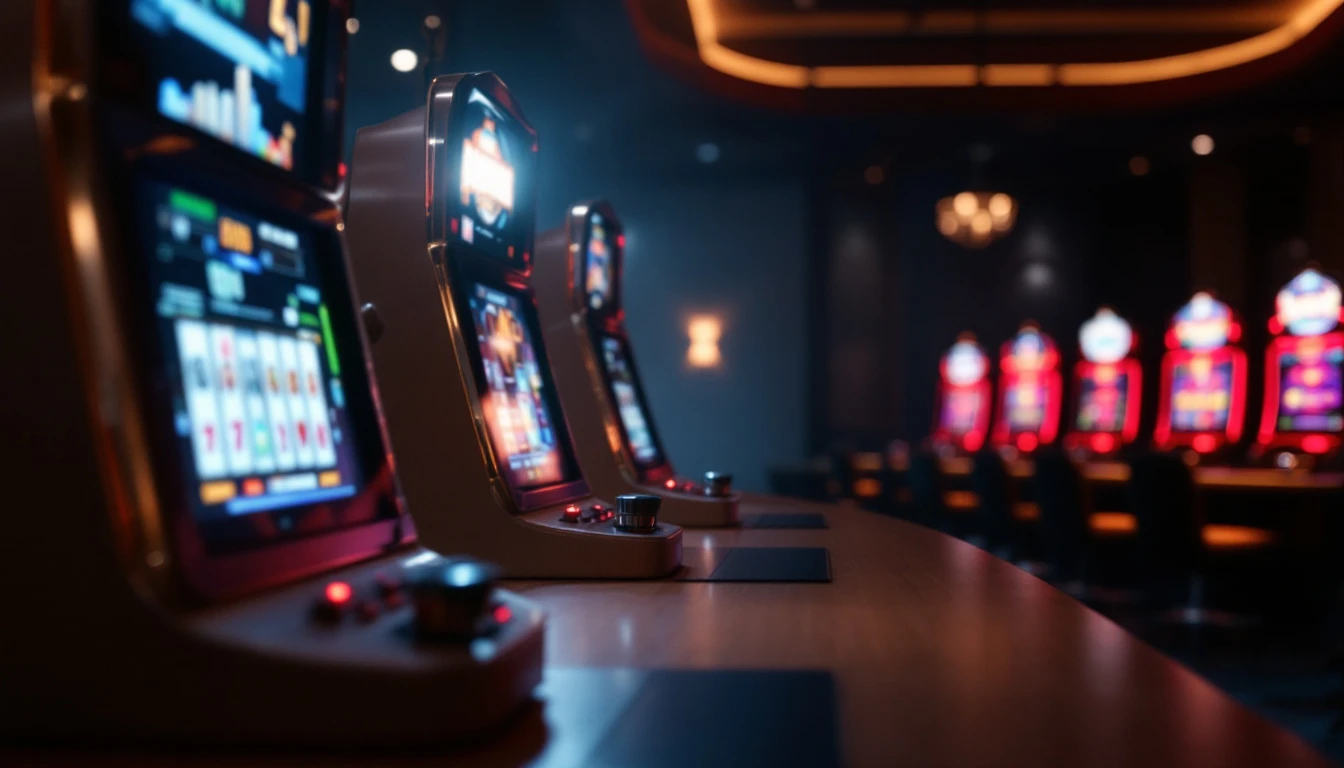 casinos digitales